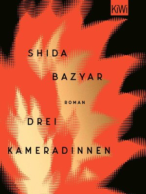 cover image of Drei Kameradinnen